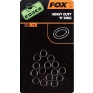 FOX EDGES HEAVY DUTY O RING