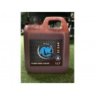 ANY WATER. ROBIN RED LIQUID