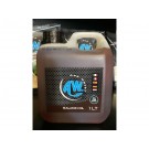 ANY WATER. SALMON OIL 