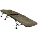 JRC DEFENDER FLEECE SLEEPING BAG