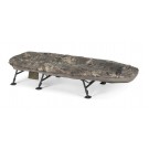NASH INDULGENCE HD40 6 GAMBE CAMO CON SACCO A PELO 4 STAGIONI   