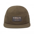 TRAKKER CR 5 PANEL GREEN CAP