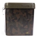 AVID CARP SECCHIO CAMO BUCKET 17 LT.