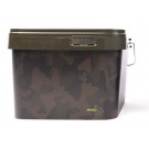AVID CARP SECCHIO CAMO BUCKET 10 LT