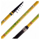 ARTICO MITICA 060 VERSIONE GIALLA  MT.5 C/ANELLI