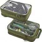 TRAKKER NXG TACKLE AND RIG POUCH
