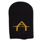 ATTS NEOPRENE ALARM COVER  LOGO ORO
