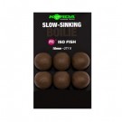 KORDA PLASTIC WAFTERS ISO FISH