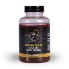 NASH SCOPEX SQUID LIQUID BAIT SOAK 250 ML  NEW 2024