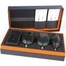 FOX MICRON RX+ SET 3+1