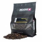 **CCMOORE HALIBUT ULTRAMIX PELLET PVA BAG MIX