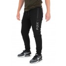 FOX BLACK/CAMO PRINT JOGGER   ULTIMA TAGLIA XXL