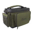 AQUA FRONT BARROW BAG BLACK SERIES