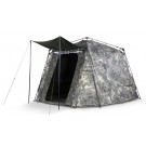 NASH BANK LIFE BLOCKHOUSE CAMO PRO SEMI USATO IN MANIFESTAZIONE