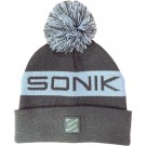 SONIK BOBBLE HAT