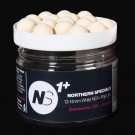 **CCMOORE NS1+ NORTHERN SPECIAL BIANCHE 13/14 MM.