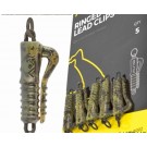 AVID CARP RINGED LEAD CLIP