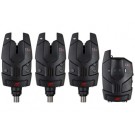 JRC RADAR DR SET 3+1  