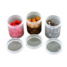 FOX BAIT TUBS FULL SIZE 6 PZ
