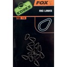 FOX EDGES RIG LINKS