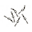 FOX EDGES KWIK CHANGE O RING SWIVEL SIZE 7