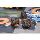 FOX EDGES REMOVABLE FLYING BACK WEIGHTS