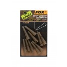FOX EDGES CAMO SLIK LEAD CLIP TAIL RUBBERS
