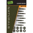 FOX EDGES NATURALS LEADER BEAD KIT  NEW