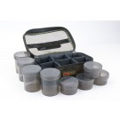 FOX CAMOLITE GLUG 8 POT CASE 