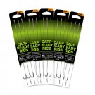 °FOX ATTACCATA PRONTA READY RIGS - X3 WIDE GAPE