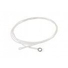 CARP 'R' US FLUOROCARBON RINGED LEADER 