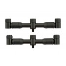 FOX BLACK LABEL QR BUZZ BARS 3 CANNE REGOLABILE (COPPIA)  