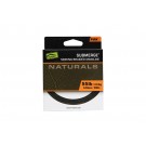 FOX EDGES NATURALS SUBMERGE BRAID 300 / 600 MT