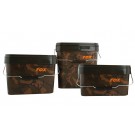 FOX SECCHIO SQUARE CAMO BUCKET