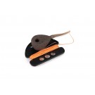 °^FOX EDGES CAPTIVE BACKWEIGHT NEW