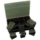 FOX ROYALE DELUXE SYSTEM BOX LARGE