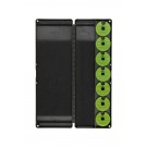 FOX EDGES LARGE RIG & DISC BOX  NEW