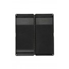 FOX EDGES MEDIUM RIG BOX  NEW