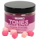 **CCMOORE TONES DAIRY CREAM DUMBELL WAFTERS   NEW