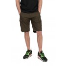 FOX COLLECTION LW CARGO SHORTS   NEW