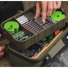 KORDA COMPAC ORGANISER  