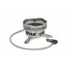 FOX FORNELLO INFRARED STOVE V2