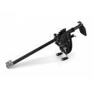 FOX ECHO SOUNDER MOUNT (ASTA PER ECO)    NEW