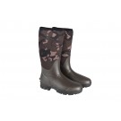 FOX CAMO NEOPRENE BOOTS  ultime taglia 41