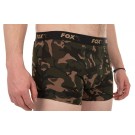FOX CAMO BOXERS 3 PEZZI