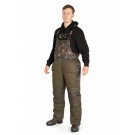 FOX RS QUILTED SALOPETTES ULTIMA TAGLIA L