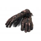 FOX GUANTI CAMO GLOVES  NEW
