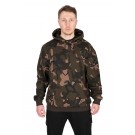 FOX LW CAMO PULLOVER HOODY  NEW