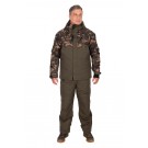 FOX WINTER SUIT CAMO/KHAKI  NEW 25