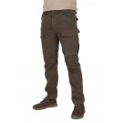 FOX HD COMBAT TROUSERS KHAKI   NEW